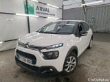  Citroen  C3  Feel Business 1.2 PureTech 80CV BVM5 E6d 