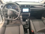  Citroen  C3  Feel Business 1.2 PureTech 80CV BVM5 E6d #5