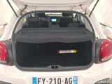  Citroen  C3  Feel Business 1.2 PureTech 80CV BVM5 E6d #10