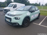 Citroen  C3  Feel 1.2 PureTech 80CV BVM5 E6 