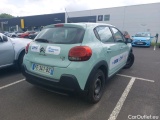  Citroen  C3  Feel 1.2 PureTech 80CV BVM5 E6 #3