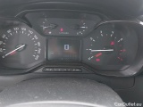  Citroen  C3  Feel 1.2 PureTech 80CV BVM5 E6 #7
