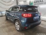  Citroen  C5  Aircross Feel 1.5 BlueHDi 130CV BVM6 E6d #2