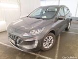  Ford  Kuga FORD  / 2019 / 5P / SUV 2.5 190 hybrid Flexifuel Pshift Titanium 