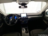  Ford  Kuga FORD  / 2019 / 5P / SUV 2.5 190 hybrid Flexifuel Pshift Titanium #5