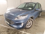  Ford  Kuga  Titanium Hybrid 2.5 190CV BVA1 E6dT 