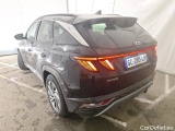  Hyundai  Tucson  Creative Mild-Hybrid 4WD 1.6 CRDI 135CV BVA7 E6d #2