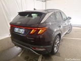  Hyundai  Tucson  Creative Mild-Hybrid 4WD 1.6 CRDI 135CV BVA7 E6d #3