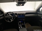  Hyundai  Tucson  Creative Mild-Hybrid 4WD 1.6 CRDI 135CV BVA7 E6d #5