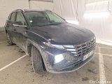  Hyundai  Tucson  Creative Mild-Hybrid 4WD 1.6 CRDI 135CV BVA7 E6d #4
