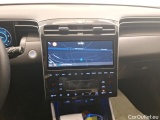  Hyundai  Tucson  Creative Mild-Hybrid 4WD 1.6 CRDI 135CV BVA7 E6d #7