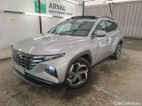  Hyundai  Tucson HYUNDAI  / 2020 / 5P / SUV 1.6 HYBRID 230 EXECUTIVE 