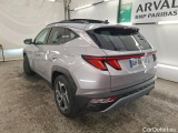  Hyundai  Tucson HYUNDAI  / 2020 / 5P / SUV 1.6 HYBRID 230 EXECUTIVE #2
