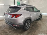  Hyundai  Tucson HYUNDAI  / 2020 / 5P / SUV 1.6 HYBRID 230 EXECUTIVE #3