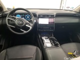  Hyundai  Tucson HYUNDAI  / 2020 / 5P / SUV 1.6 HYBRID 230 EXECUTIVE #5