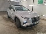  Hyundai  Tucson HYUNDAI  / 2020 / 5P / SUV 1.6 HYBRID 230 EXECUTIVE #4