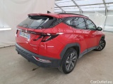  Hyundai  Tucson  Intuitive Hybrid 2WD 1.6 T-GDI 230CV BVA6 E6d #3