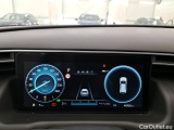  Hyundai  Tucson  Intuitive Hybrid 2WD 1.6 T-GDI 230CV BVA6 E6d #6