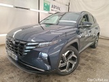  Hyundai  Tucson  Executive Hybrid 2WD 1.6 T-GDI 230CV BVA6 E6d 