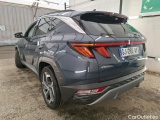  Hyundai  Tucson  Executive Hybrid 2WD 1.6 T-GDI 230CV BVA6 E6d #2