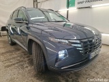  Hyundai  Tucson  Executive Hybrid 2WD 1.6 T-GDI 230CV BVA6 E6d #4