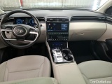  Hyundai  Tucson  Executive Hybrid 2WD 1.6 T-GDI 230CV BVA6 E6d #5