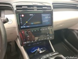  Hyundai  Tucson  Executive Hybrid 2WD 1.6 T-GDI 230CV BVA6 E6d #7