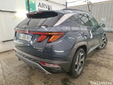  Hyundai  Tucson  Executive Hybrid 2WD 1.6 T-GDI 230CV BVA6 E6d #3