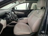  Hyundai  Tucson  Executive Hybrid 2WD 1.6 T-GDI 230CV BVA6 E6d #8