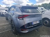  KIA  Sportage  GT-Line Premium Plug-in Hybrid 4WD 1.6 T-GDI 265CV BVA6 E6d #2