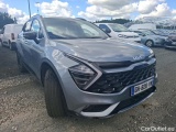 KIA  Sportage  GT-Line Premium Plug-in Hybrid 4WD 1.6 T-GDI 265CV BVA6 E6d #4
