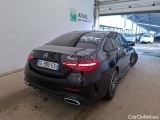  Mercedes  C-Klasse MERCEDES-BENZ Classe C Berline / 2021 / 4P / Berline C 220 d AMG Line 4Matic / VO RECONDITIONNE - PHOTOS AVANT RECONDITIONNEMENT #3