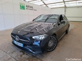  Mercedes  C-Klasse MERCEDES-BENZ Classe C Berline / 2021 / 4P / Berline C 220 d AMG Line 4Matic / VO RECONDITIONNE - PHOTOS AVANT RECONDITIONNEMENT 