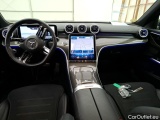  Mercedes  C-Klasse MERCEDES-BENZ Classe C Berline / 2021 / 4P / Berline C 220 d AMG Line 4Matic / VO RECONDITIONNE - PHOTOS AVANT RECONDITIONNEMENT #5