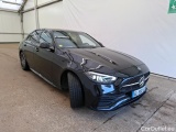  Mercedes  C-Klasse MERCEDES-BENZ Classe C Berline / 2021 / 4P / Berline C 220 d AMG Line 4Matic / VO RECONDITIONNE - PHOTOS AVANT RECONDITIONNEMENT #4
