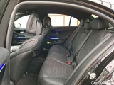  Mercedes  C-Klasse MERCEDES-BENZ Classe C Berline / 2021 / 4P / Berline C 220 d AMG Line 4Matic / VO RECONDITIONNE - PHOTOS AVANT RECONDITIONNEMENT #9