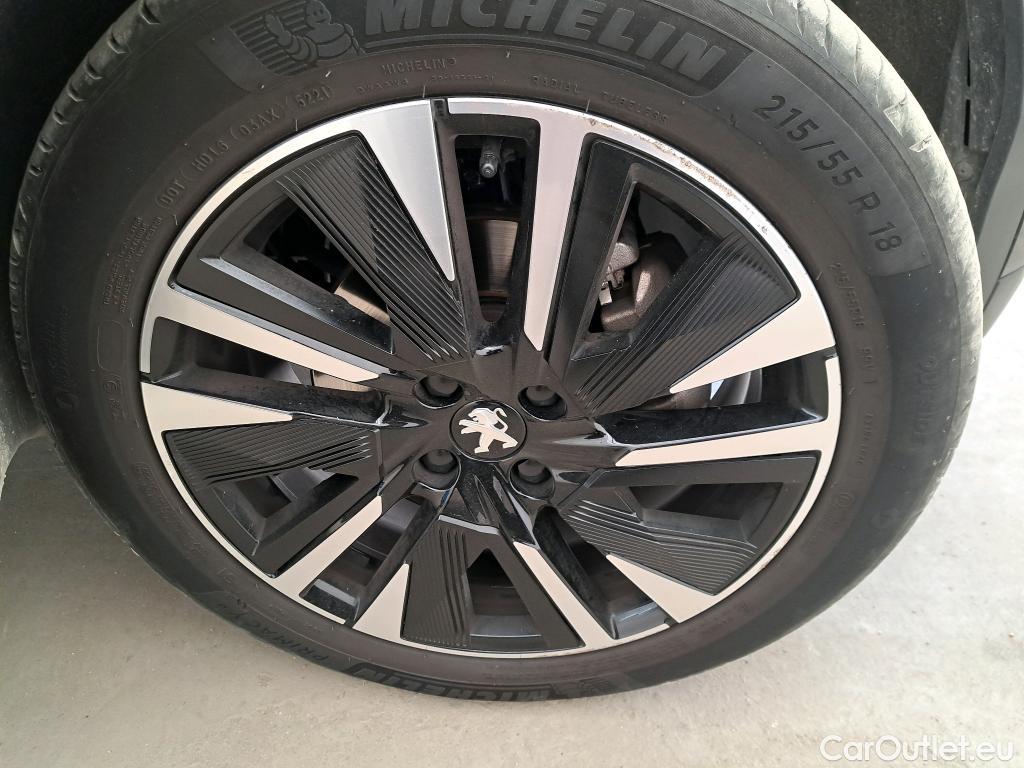  Peugeot  2008 PEUGEOT  / 2019 / 5P / Crossover PureTech 155 S&S EAT8 GT PACK #1