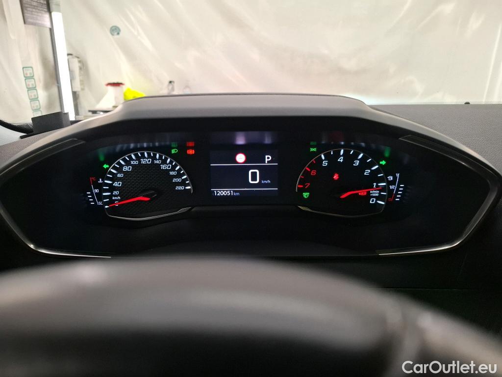  Peugeot  2008  Active Pack 1.2 PureTech 130CV BVA8 E6d #28