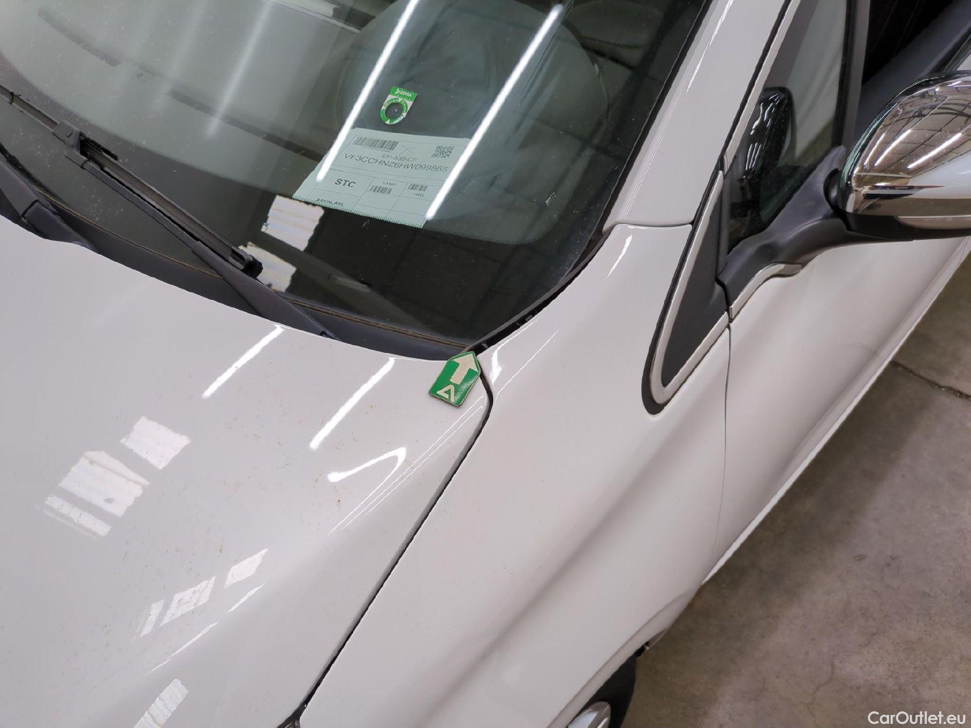  Peugeot  208  Allure Business 1.2 PureTech 110CV BVM5 E6 #15
