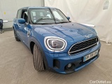  Mini  Countryman MINI  / 2020 / 5P / Crossover Cooper SE ALL4 Premium Plus125+95ch BVA6 #4