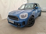  Mini  Countryman MINI  / 2020 / 5P / Crossover Cooper SE ALL4 Premium Plus125+95ch BVA6 