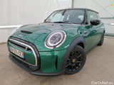  Mini  Mini   / 2021 / 3P / Berline Cooper SE Finition Essential 184 ch BVA 