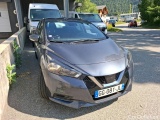  Nissan  Micra NISSAN  / 2016 / 5P / Berline IG-T 92 Business Edition #4