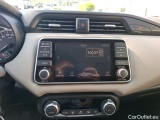  Nissan  Micra NISSAN  / 2016 / 5P / Berline IG-T 92 Business Edition #7