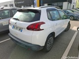  Peugeot  2008 PEUGEOT  / 2016 / 5P / Crossover Puretech 82 S&S €6.c ACTIVE #3