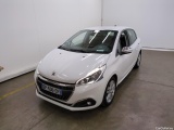  Peugeot  208  Allure Business 1.2 PureTech 110CV BVM5 E6 