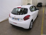  Peugeot  208  Allure Business 1.2 PureTech 110CV BVM5 E6 #3