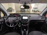  Peugeot  208  Allure Business 1.2 PureTech 110CV BVM5 E6 #5