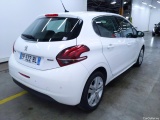  Peugeot  208  Allure Business 1.2 PureTech 110CV BVM5 E6 #3