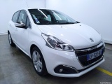  Peugeot  208  Allure Business 1.2 PureTech 110CV BVM5 E6 #4